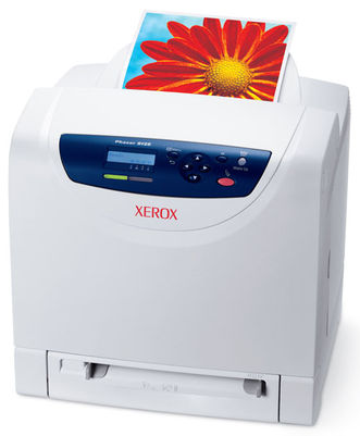 Toner Xerox Phaser 6125VN